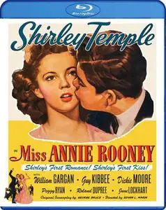 Miss Annie Rooney (1942)