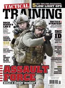 Tactical World – 16 March 2015