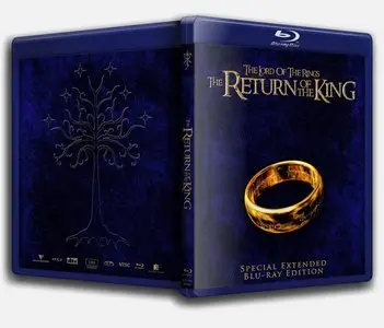 The Lord of the Rings: The Return of the King (2003)