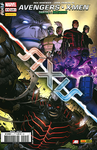 Avengers & X-Men - Axis - Tome 2 - Inversion