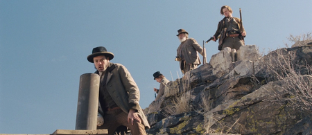 The Homesman (2014)