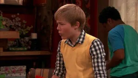 Nicky, Ricky, Dicky & Dawn S04E12