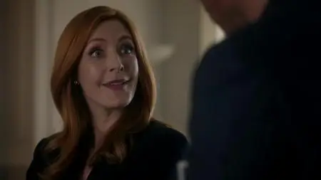 Salvation S01E10