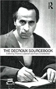 The Decroux Sourcebook