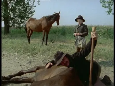 Indul a bakterhaz (1980)