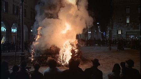 Amarcord (1973) {Special Edition}