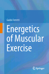 Energetics of Muscular Exercise (repost)