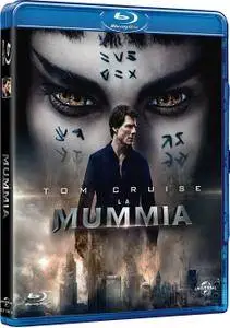 La Mummia (2017)