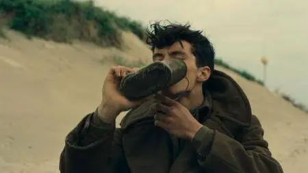 Dunkirk (2017)