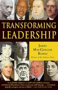 «Transforming Leadership» by James Burns