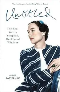 Untitled: Real Wallis Simpson