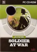 [rapid] Soldier at war