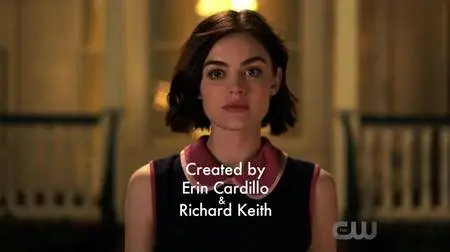Life Sentence S01E08