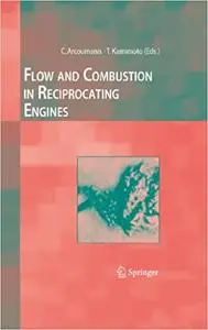 Flow and Combustion in Automotive Engines