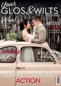 Your Glos & Wilts Wedding - December 2023 - January 2024