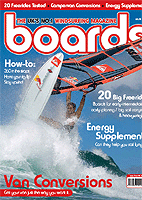 Boards Magazine May 2006