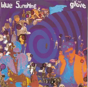 The Glove - Blue Sunshine (1983) [1990, Polydor 815 019-2]