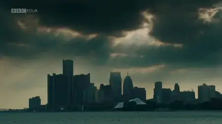 BBC - Requiem for Detroit (2010)