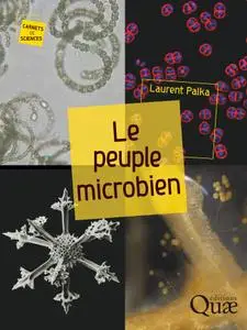 Le peuple microbien