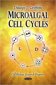 Microalgal Cell Cycles