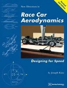 Race Car Aerodynamics: Designing for Speed