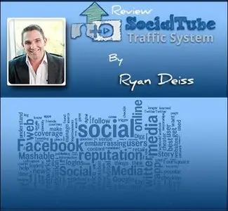 Ryan Deiss - Social Tube Traffic System