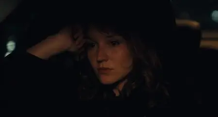 Une nouvelle amie / The New Girlfriend (2014)