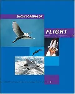 Encyclopedia of Flight, 3 volume set (Repost)
