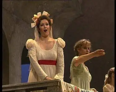 Alberto Zedda, The Netherlands Chamber Orchestra, Jennifer Larmore - Rossini: Il Barbiere di Siviglia (2003)