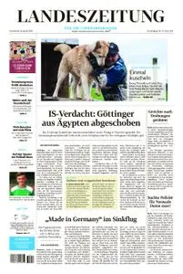 Landeszeitung - 12. Januar 2019