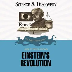«Einstein's Revolution» by John T. Sanders