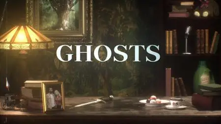 Ghosts S02E11