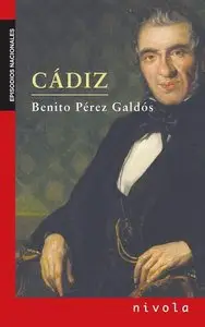 Benito Pérez Galdós - Cádiz