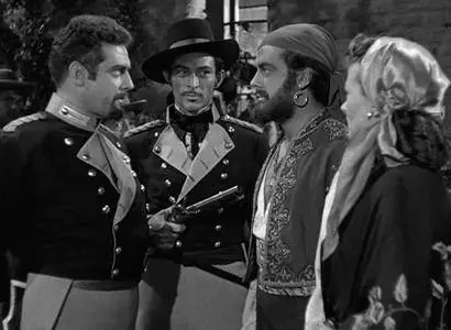 The Bandits of Corsica (1953)