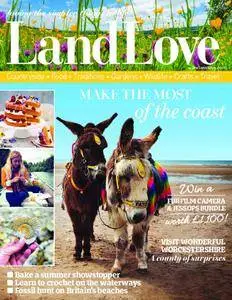 LandLove Magazine – June 2018