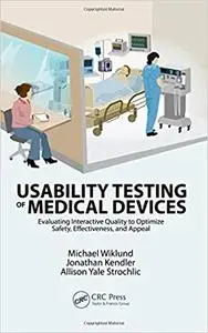 Usability Testing of Medical Devices