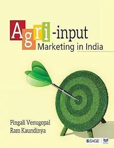 Agri-input Marketing in India