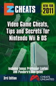 «Nintendo Wii & DS» by The Cheat Mistress