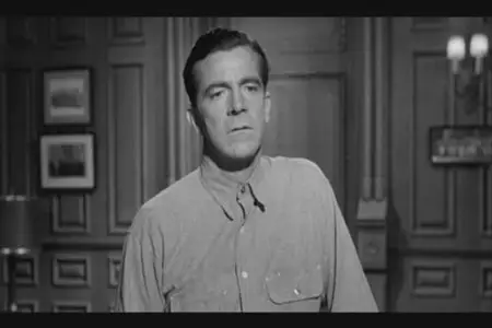 Вне пределов разумного сомнения / Beyond a Reasonable Doubt (1956, DVD5 + DVDRip)