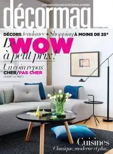 decormag - Septembre 2014 (True PDF)