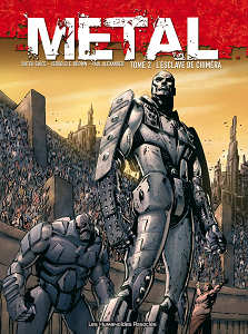 Metal - Tome 2