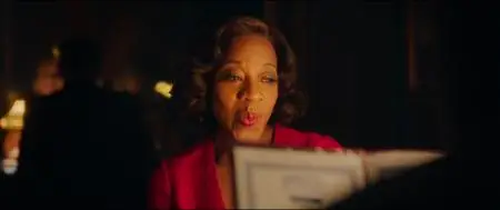In Fabric (2018)