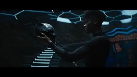 Black Panther: Wakanda Forever (2022) [IMAX]