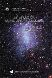 An Atlas of Local Group Galaxies (Repost)
