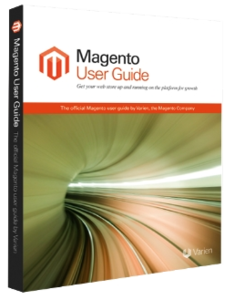 The Official Magento User Guide