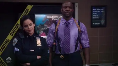 Brooklyn Nine-Nine S07E02