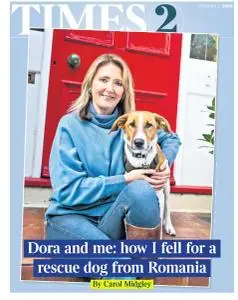 The Times Times 2 - 1 December 2020
