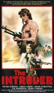 The Intruder (1986) 