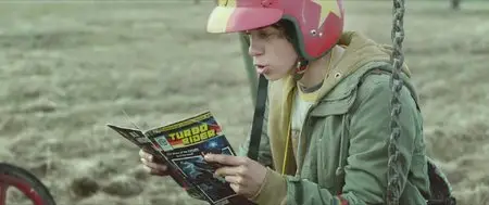 Turbo Kid (2015)