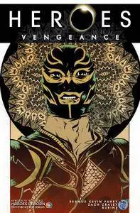 Heroes - Vengeance 005 (2016)